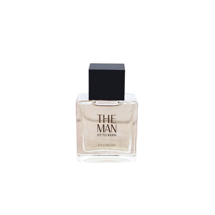 Apă de toaletă Otto Kern The Man Of Luxury, pentru bărbați, 50 ml