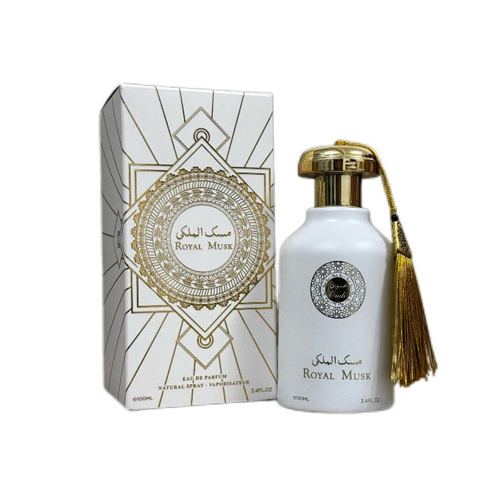 Apă de parfum Oudi Royal Musk, unisex, 100 ml