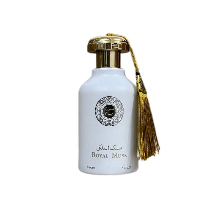 Apă de parfum Oudi Royal Musk, unisex, 100 ml