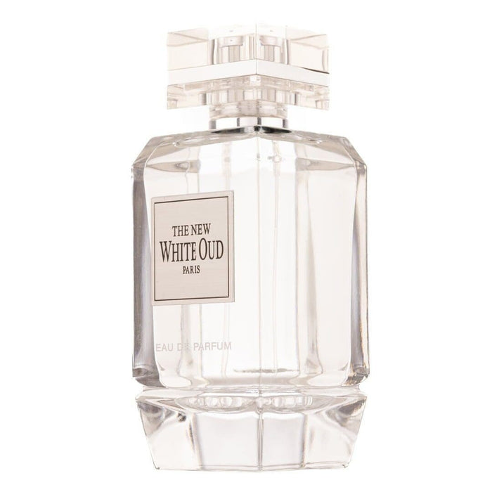 Apă de parfum Oudi White Oud, unisex, 100 ml