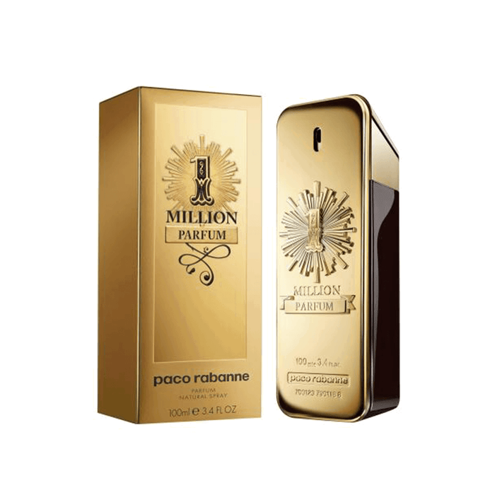 Parfum Paco Rabanne 1 Million, pentru bărbați, 100 ml