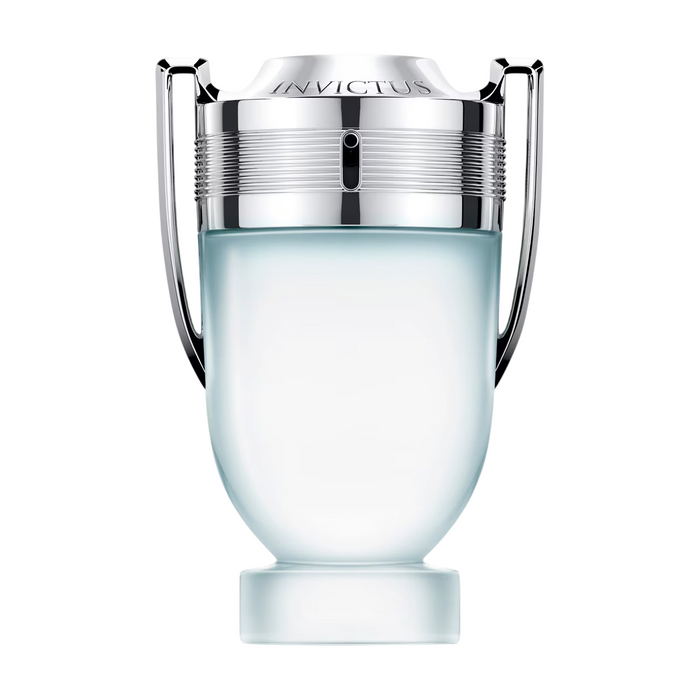 Apă de toaletă Paco Rabanne Invictus Aqua, pentru bărbați, 100 ml