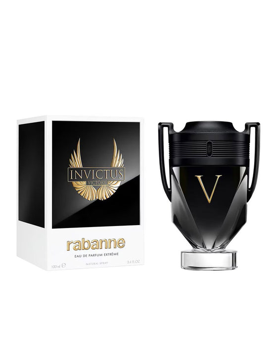 Apă de parfum Paco Rabanne Invictus Victory Extreme, pentru bărbați, 100 ml