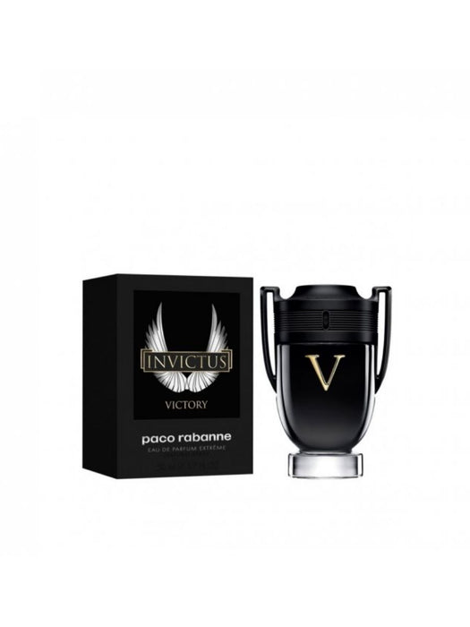 Apă de parfum Paco Rabanne Invictus Victory, pentru bărbați, 50 ml