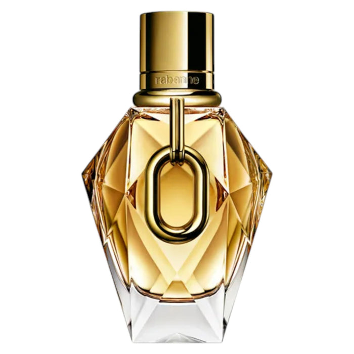 Apă de parfum Paco Rabanne Million Gold, reîncărcabilă, pentru femei, 50 ml