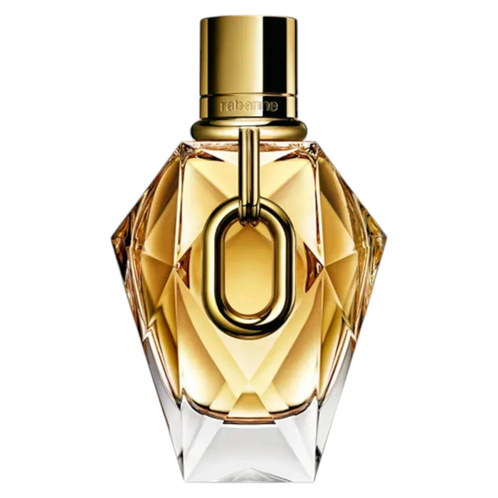 Apă de parfum Paco Rabanne Million Gold, reîncărcabilă, pentru femei, 90 ml