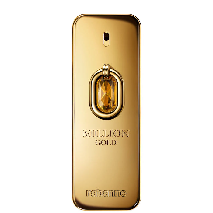 Parfum Paco Rabanne Million Gold Elixir Intense, pentru bărbați, 100 ml