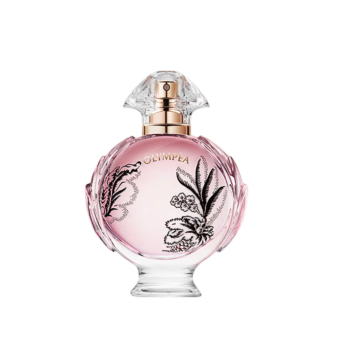 Apă de parfum Paco Rabanne Olympea Blossom, pentru femei, 30 ml