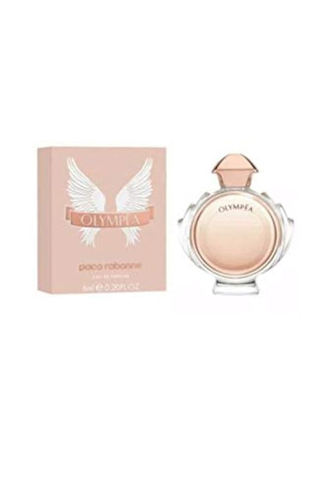 Apă de parfum Paco Rabanne Olympea, pentru femei, miniatură 6 ml