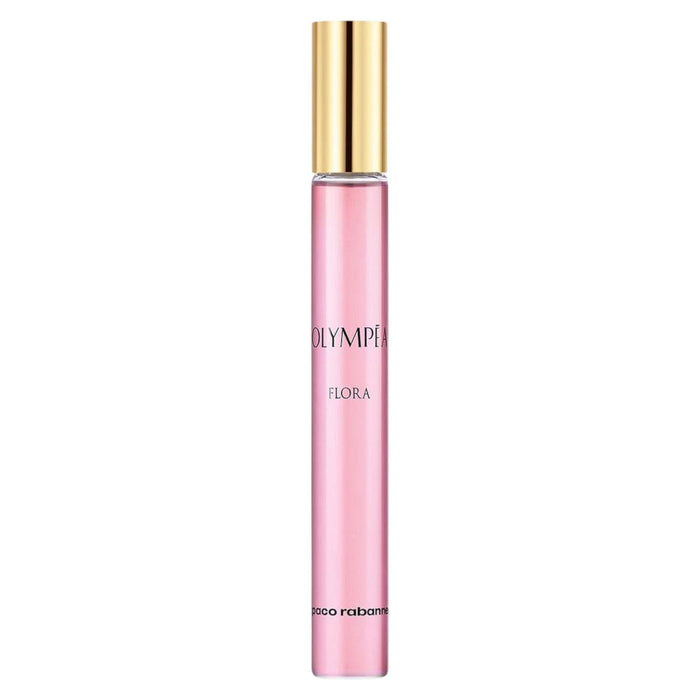 Apă de parfum Paco Rabanne Olympea Flora, pentru femei, 10 ml