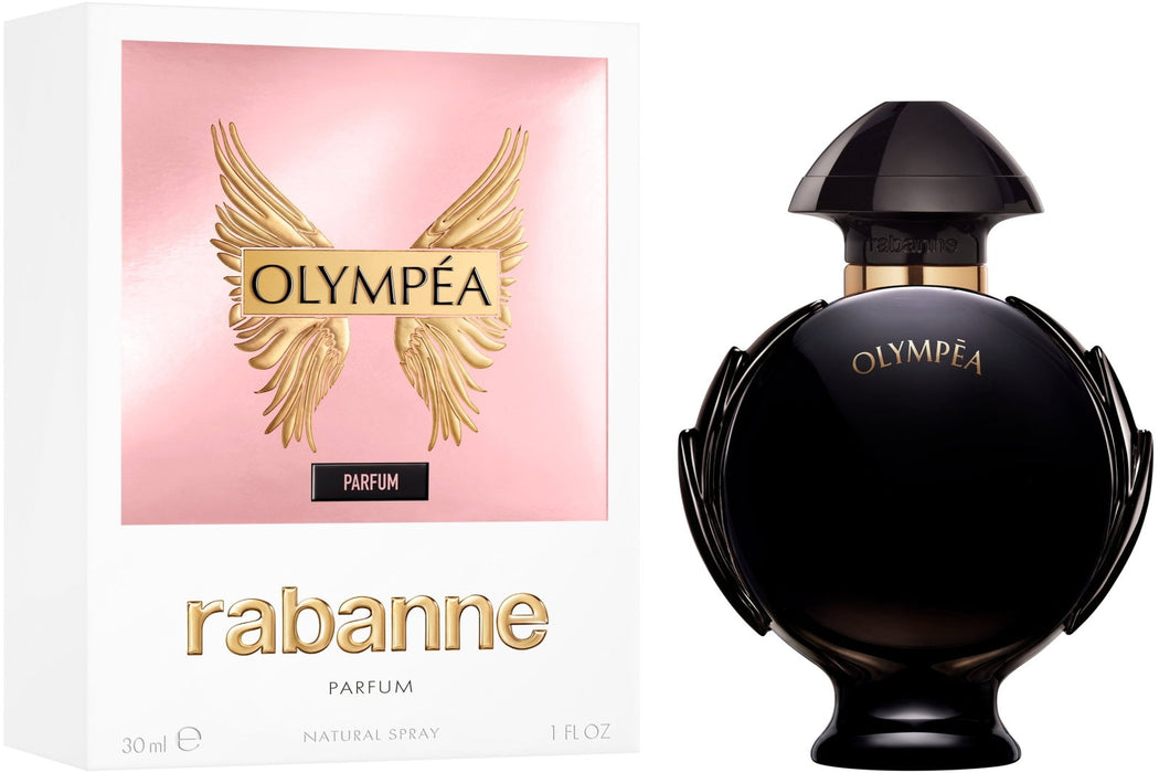 Parfum Paco Rabanne Olympea, pentru femei, 30 ml