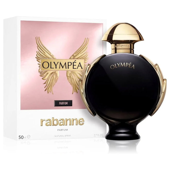 Parfum Paco Rabanne Olympea, pentru femei, 50 ml