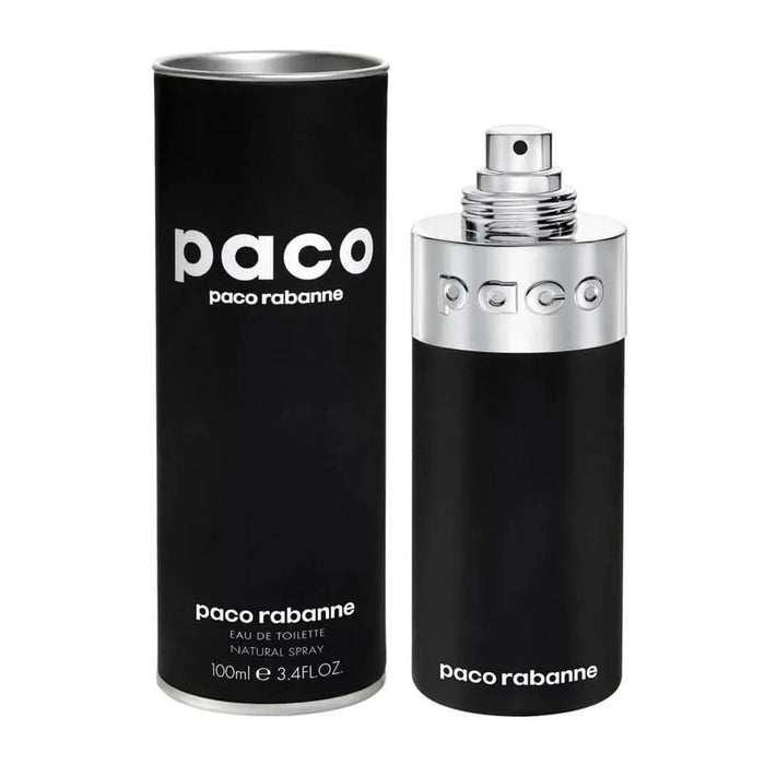 Apă de toaletă Paco Rabanne Paco, unisex, 100 ml