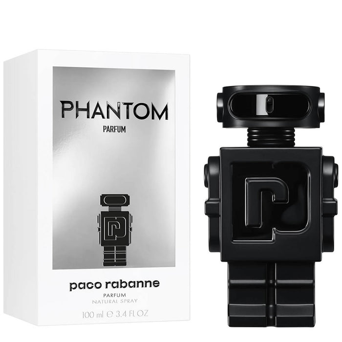 Parfum Paco Rabanne Phantom, pentru bărbați, 100 ml