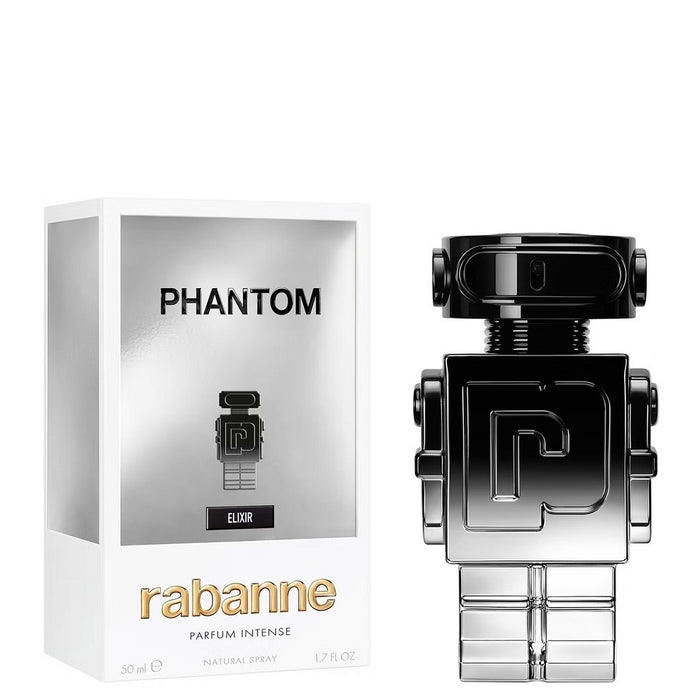 Parfum Paco Rabanne Phantom Elixir Intense, pentru bărbați, 50 ml