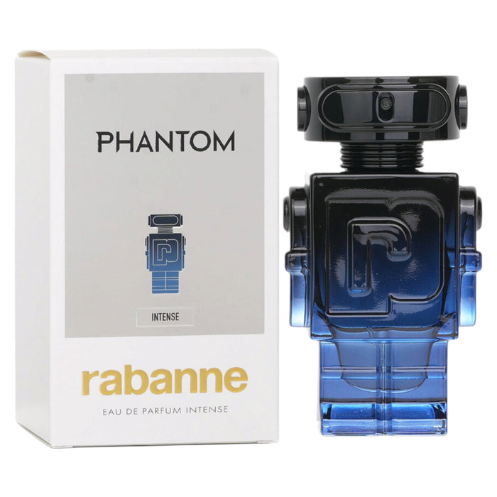 Apă de parfum Paco Rabanne Phantom Intense, pentru bărbați, 50 ml