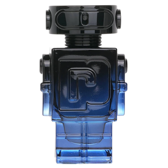 Apă de parfum Paco Rabanne Phantom Intense, pentru bărbați, 50 ml