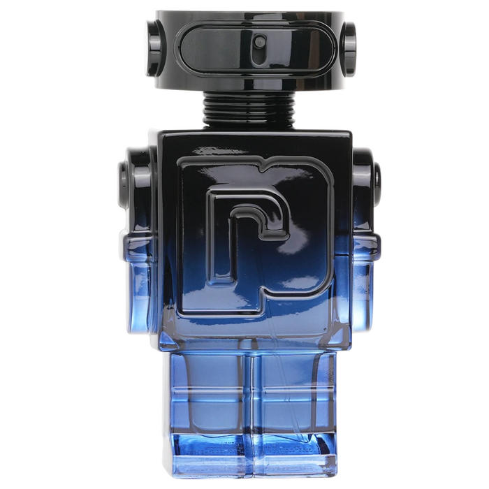 Apă de parfum Paco Rabanne Phantom Intense, pentru bărbați, reîncărcabilă, 100 ml