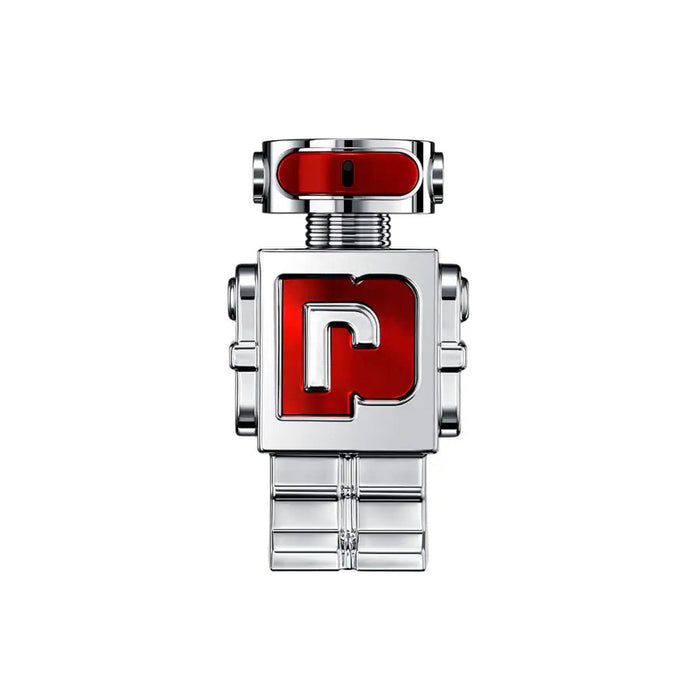 Parfum Paco Rabanne Phantom In Red Elixir, pentru bărbați, 100 ml