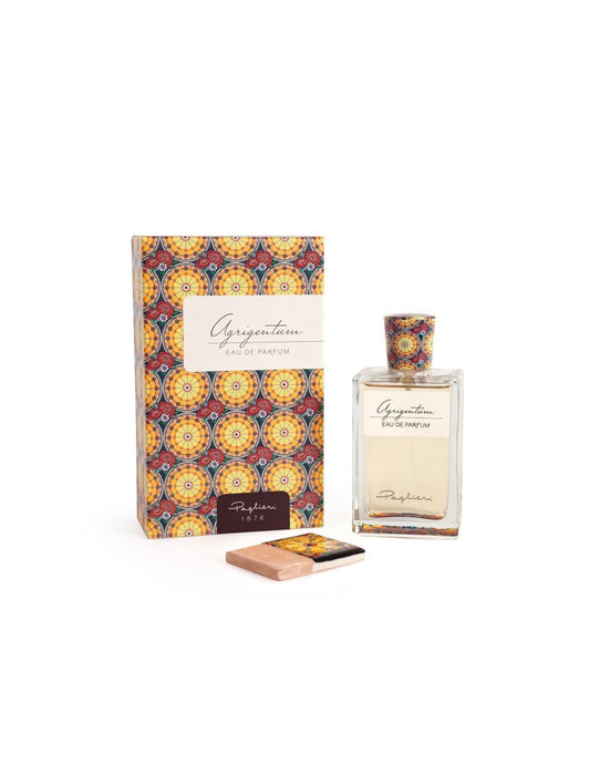 Apă de parfum Paglieri 1876 Agrigentum, unisex, 100 ml