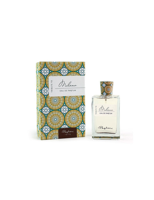 Apă de parfum Paglieri 1876 Milano, unisex, 100 ml