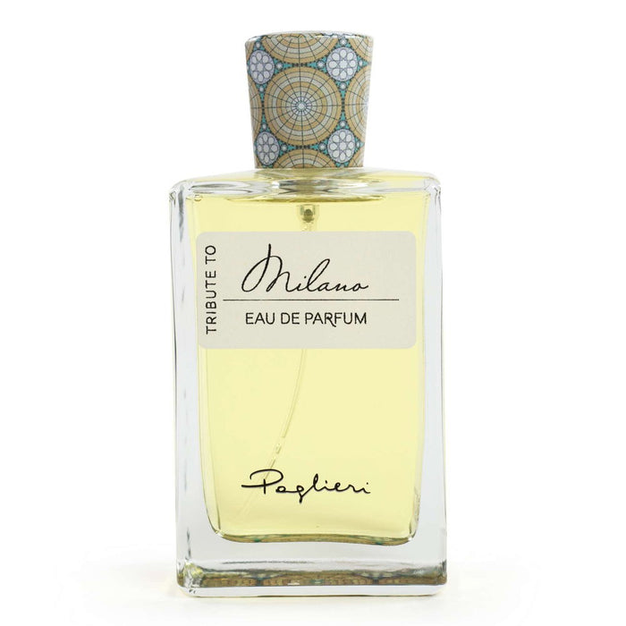Apă de parfum Paglieri 1876 Milano, unisex, 100 ml