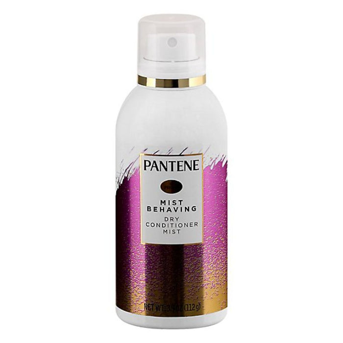 Balsam uscat Pantene Pro-V Mist-Behaving, cu Omega 9, pentru păr fin, 180 ml