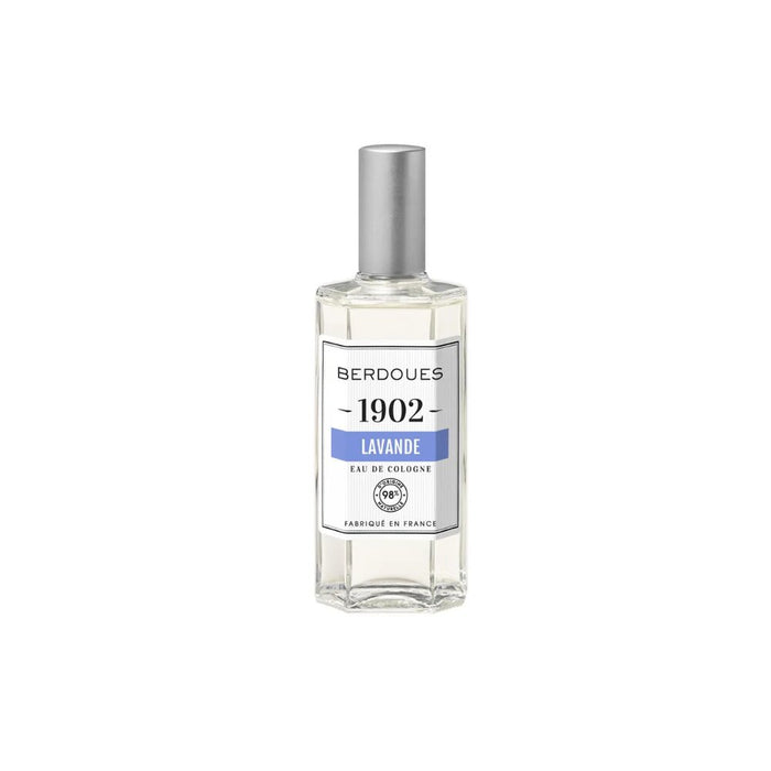 Apă de colonie Parfums Berdoues 1902 Lavande, unisex, 125 ml, tester