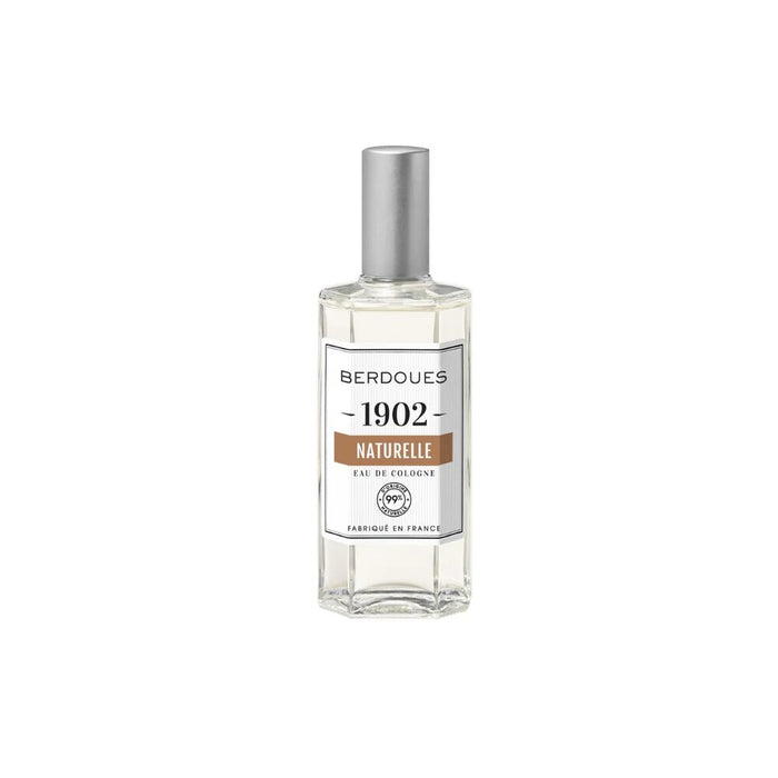 Apă de colonie Parfums Berdoues 1902 Naturelle, unisex, 125 ml, tester