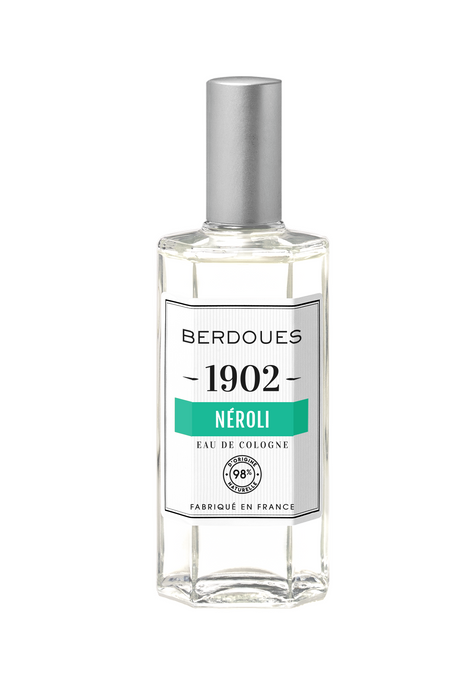 Apă de colonie Parfums Berdoues 1902 Neroli, unisex, 125 ml