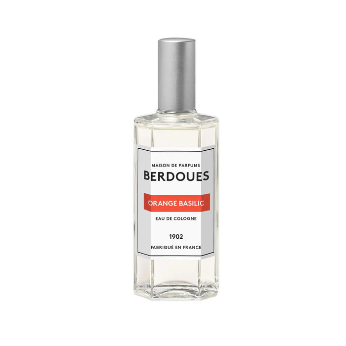 Apă de colonie Parfums Berdoues 1902 Orange Basilic, unisex, 125 ml, tester