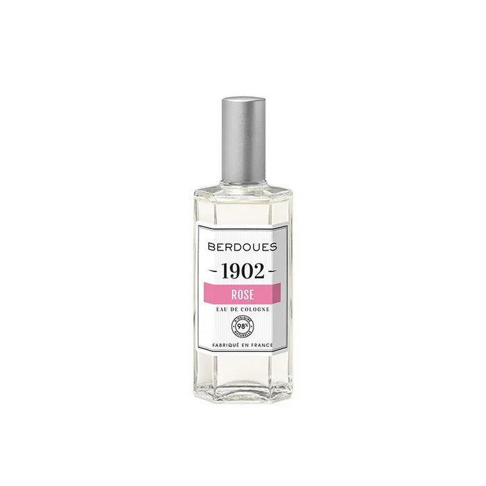 Apă de colonie Parfums Berdoues 1902 Rose, 125 ml