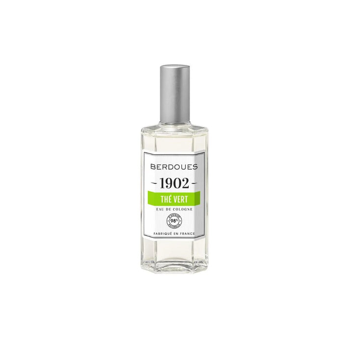 Apă de colonie Parfums Berdoues 1902 The Vert, unisex, 125 ml