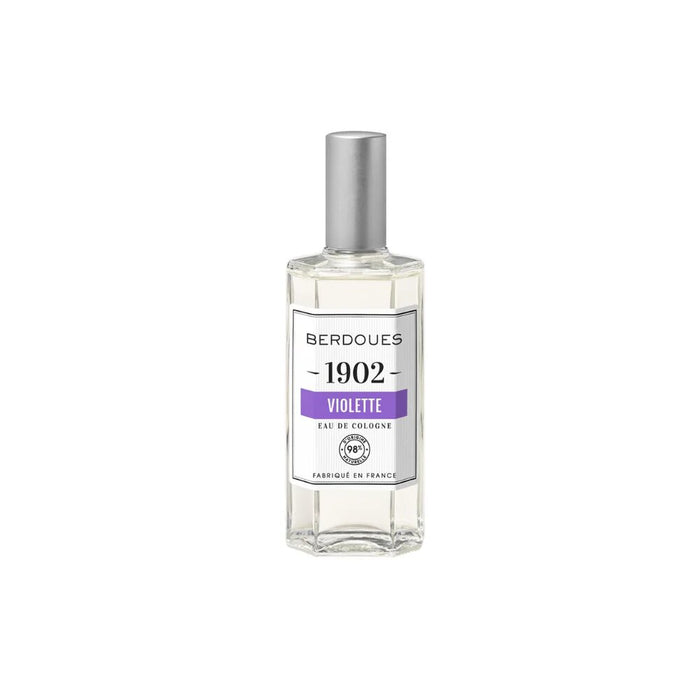 Apă de colonie Parfums Berdoues 1902 Violette, unisex, 125 ml