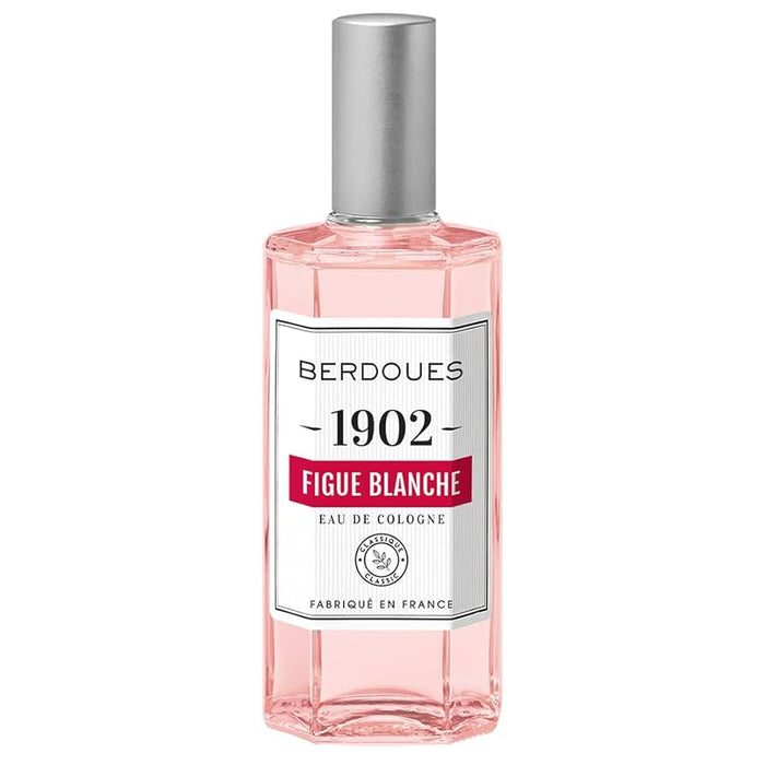 Apă de colonie Parfums Berdoues 1902 Figue Blanche, unisex, 125 ml, tester