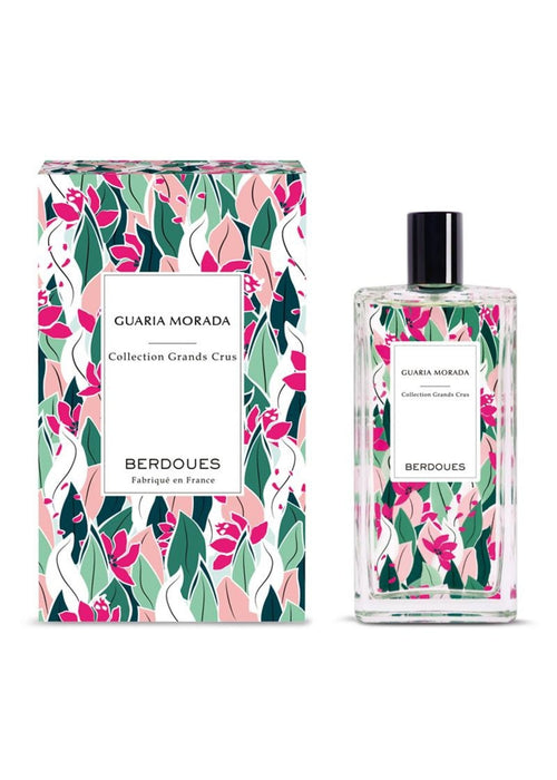 Apă de parfum Parfums Berdoues Guaria Morada, pentru femei, 100 ml