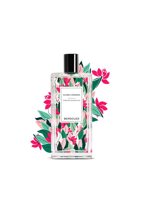 Apă de parfum Parfums Berdoues Guaria Morada, pentru femei, 100 ml
