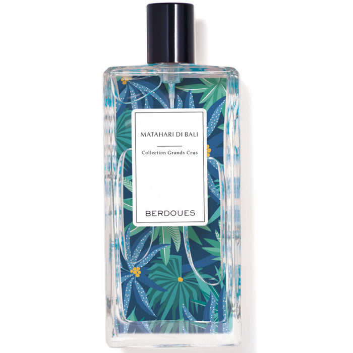 Apă de parfum Parfums Berdoues Matahari Di Bali, unisex, 100 ml, tester
