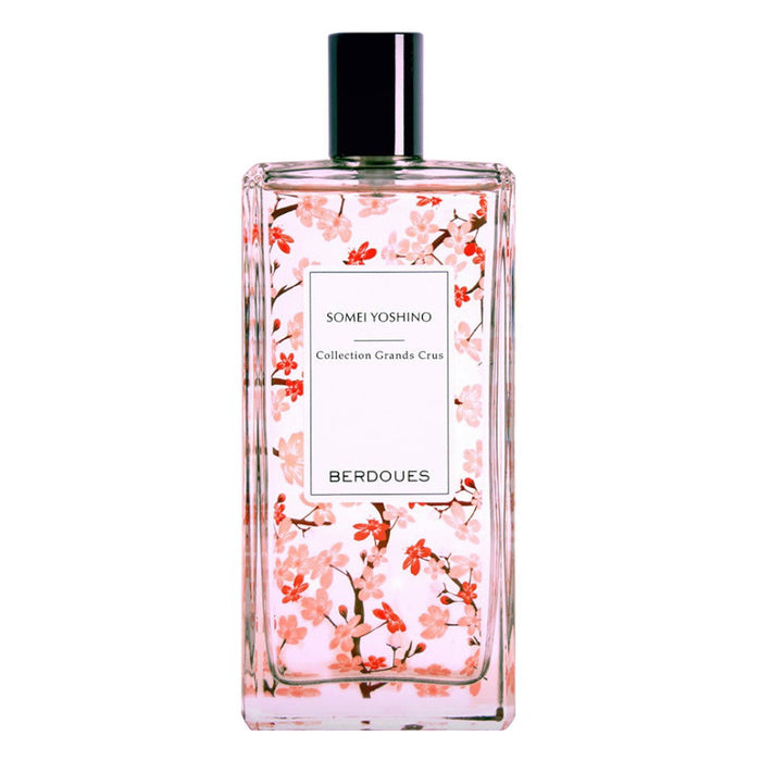 Apă de parfum Parfums Berdoues Somei Yoshino, unisex, 100 ml, tester