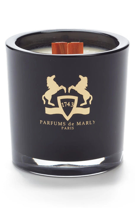 Lumânare parfumată Parfums de Marly Smoky Vetyver, 300 g