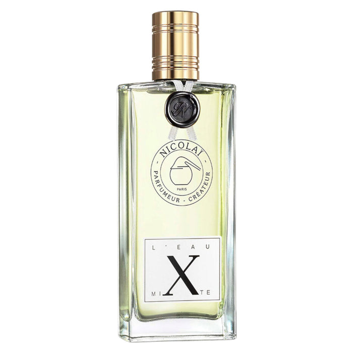 Apă de parfum Parfums de Nicolai L'eau Mixte, unisex, 100 ml
