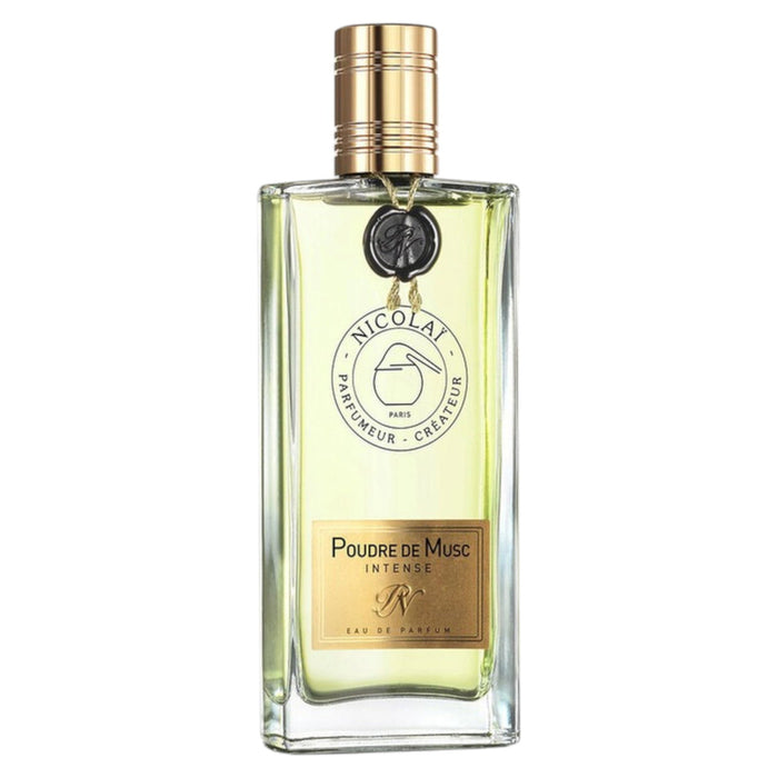 Apă de parfum Parfums de Nicolai Poudre De Musc Intense, unisex, 100 ml
