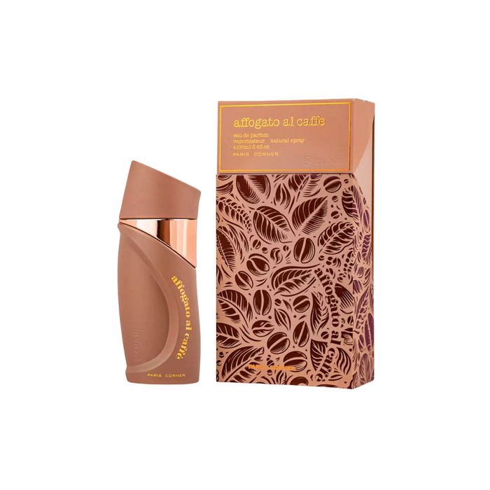Apă de parfum Paris Corner Affogato Al Caffé, unisex, 100 ml