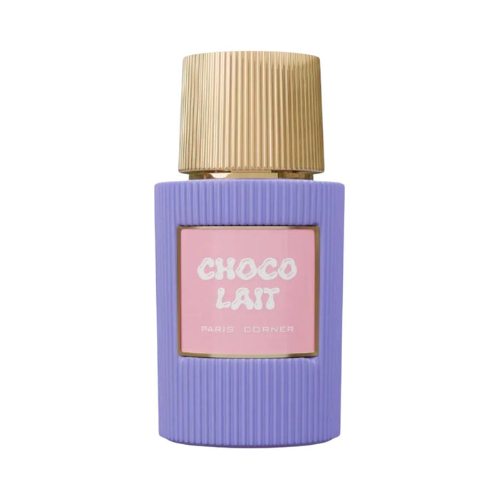 Apă de parfum Paris Corner Choco Lait, 100 ml