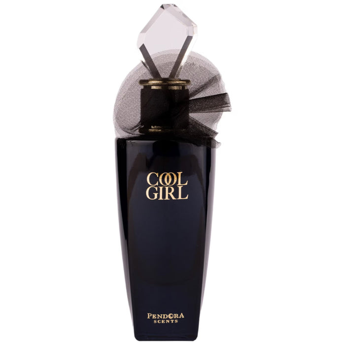 Apă de parfum Pendora Scents Cool Girl, pentru femei, 100 ml