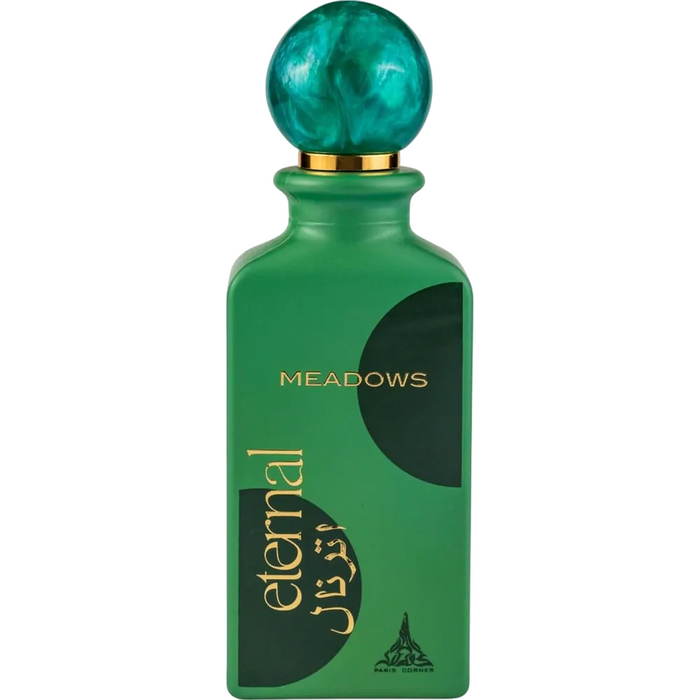 Apă de parfum Paris Corner Eternal Meadows, unisex, 85 ml