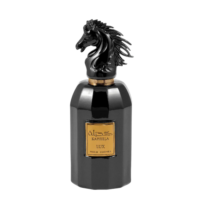 Apă de parfum Paris Corner Kaheela Lux, unisex, 85 ml