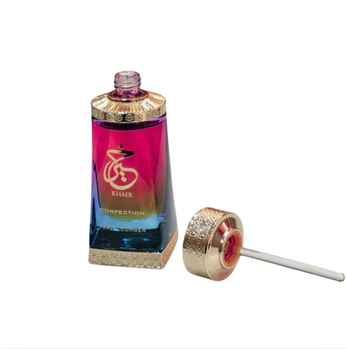 Ulei de parfum Paris Corner Khair Confection, pentru femei, 25 ml