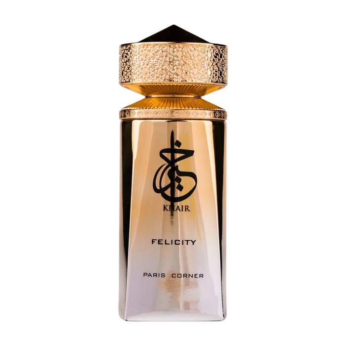 Apă de parfum Paris Corner Khair Felicity, pentru femei, 100 ml