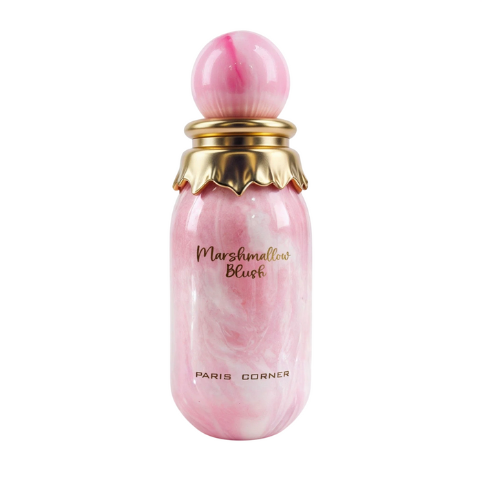 Apă de parfum Paris Corner Marshmallow Blush, pentru femei, 50 ml